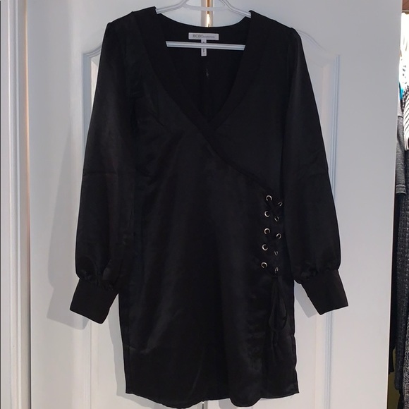 BCBGeneration Dresses & Skirts - BCBGeneration Black Dress
